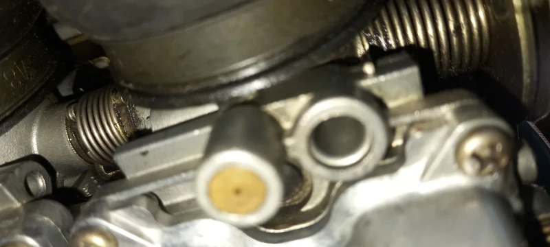 Suzuki XF Freewind, снимка 6 - Мотоциклети и мототехника - 52310939