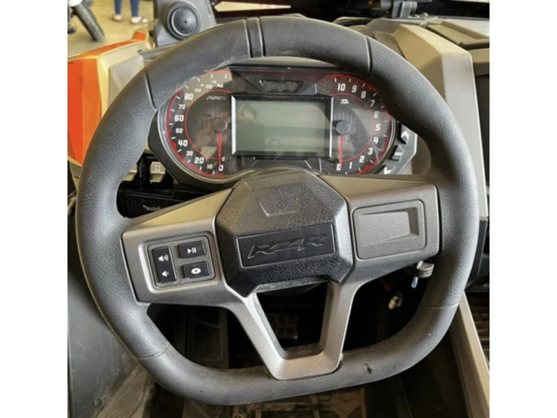 Polaris RZR PRO XP Premium, снимка 7 - Мотоциклети и мототехника - 53434609