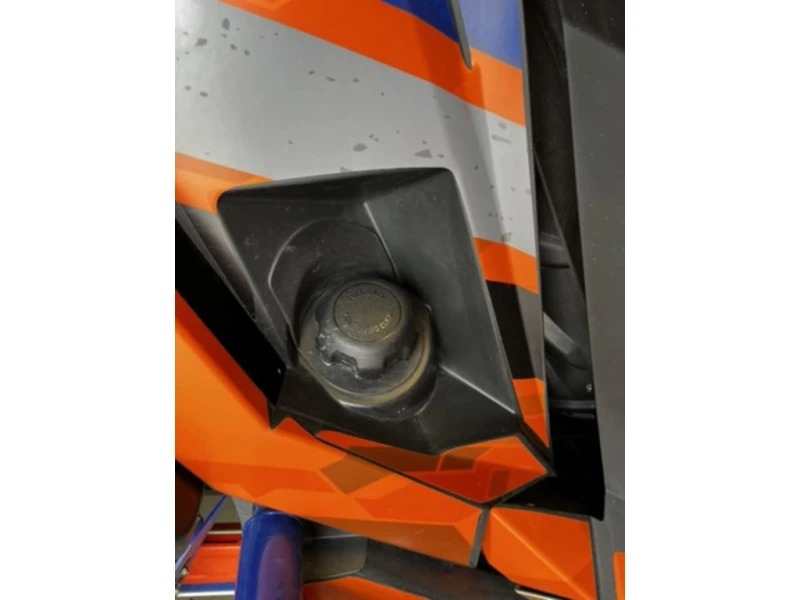 Polaris RZR PRO XP Premium, снимка 13 - Мотоциклети и мототехника - 53434609