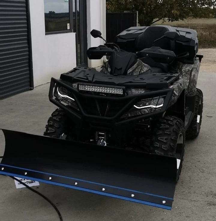 Cfmoto CFORCE 800XC, снимка 3 - Мотоциклети и мототехника - 52777164