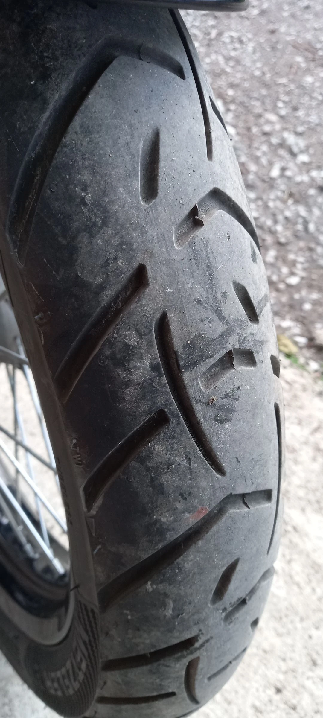 Suzuki XF Freewind | Mobile.bg   12