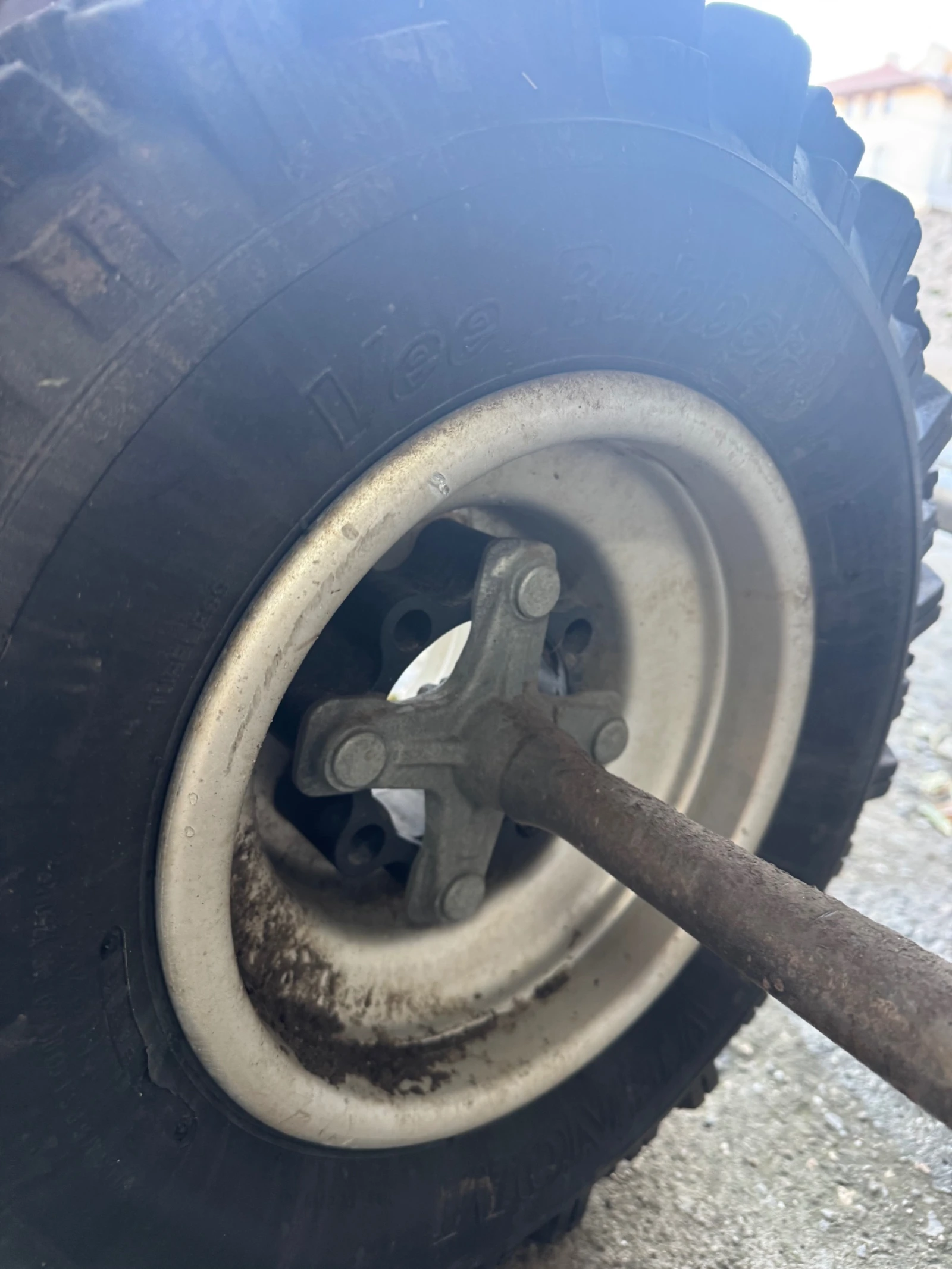 Yamaha Yfz  - изображение 8