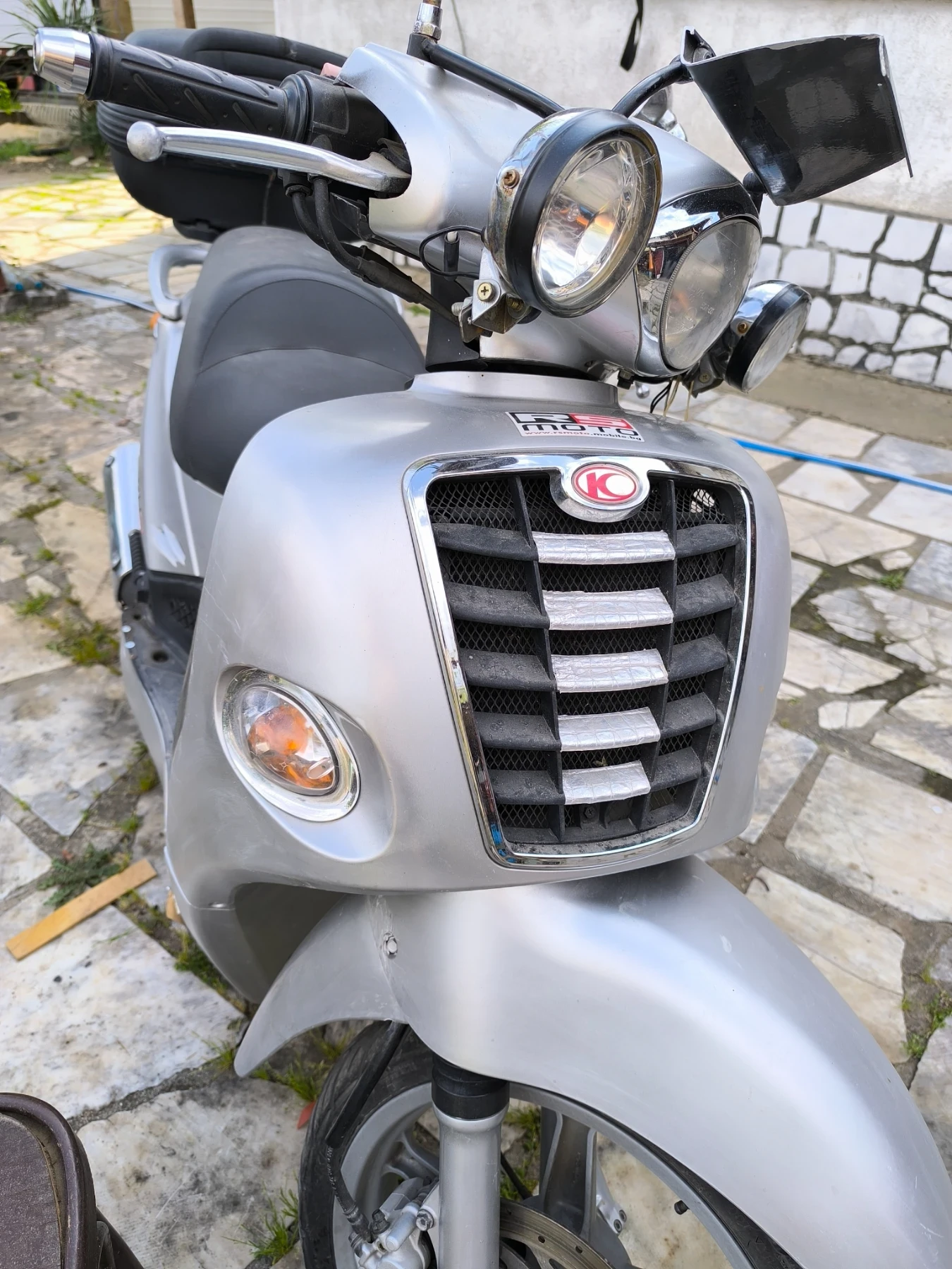 Kymco People | Mobile.bg � ����������� 1