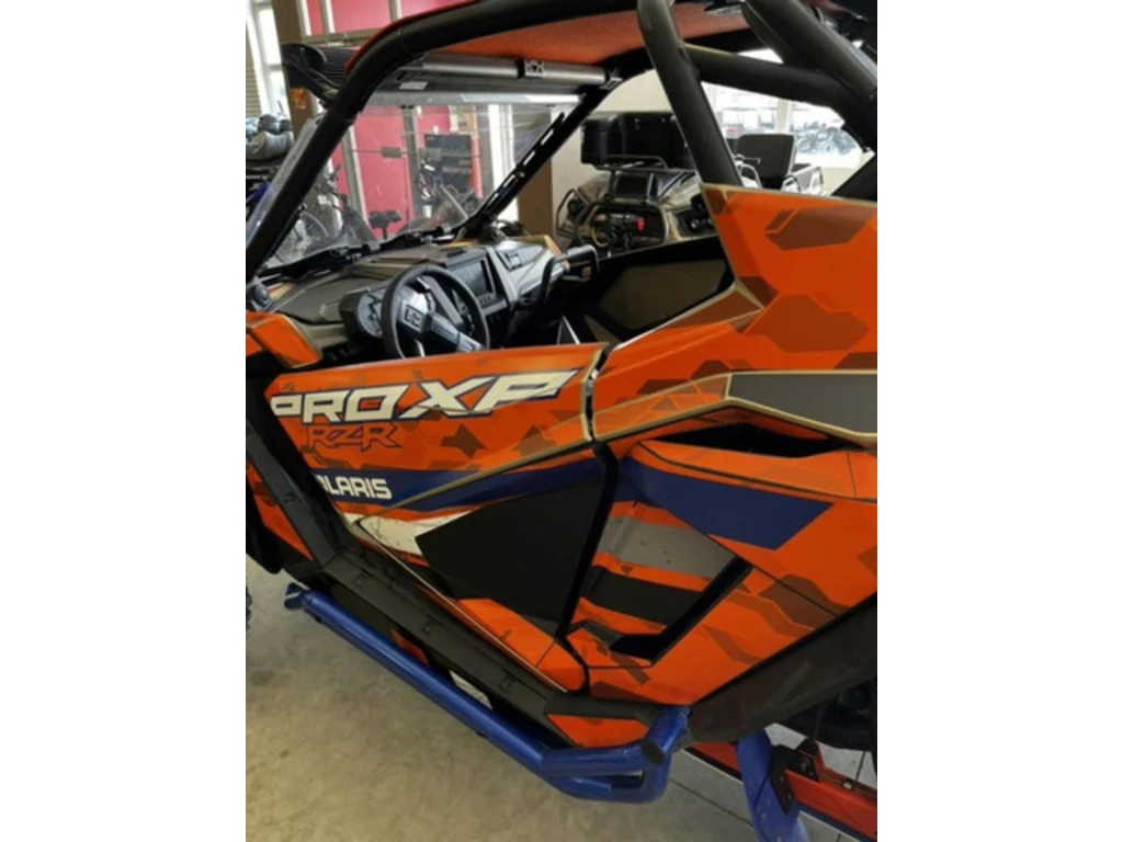Polaris RZR PRO XP Premium - изображение 10