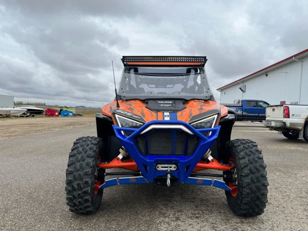 Polaris RZR PRO XP Premium - изображение 2