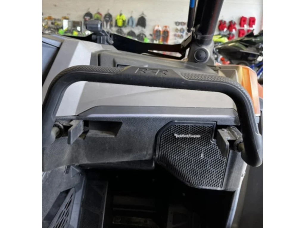 Polaris RZR PRO XP Premium | Mobile.bg � ����������� 16