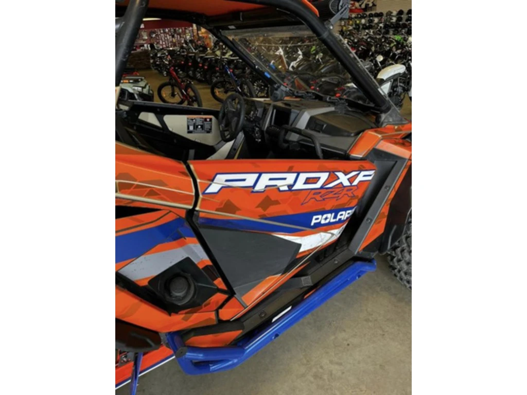 Polaris RZR PRO XP Premium | Mobile.bg � ����������� 11