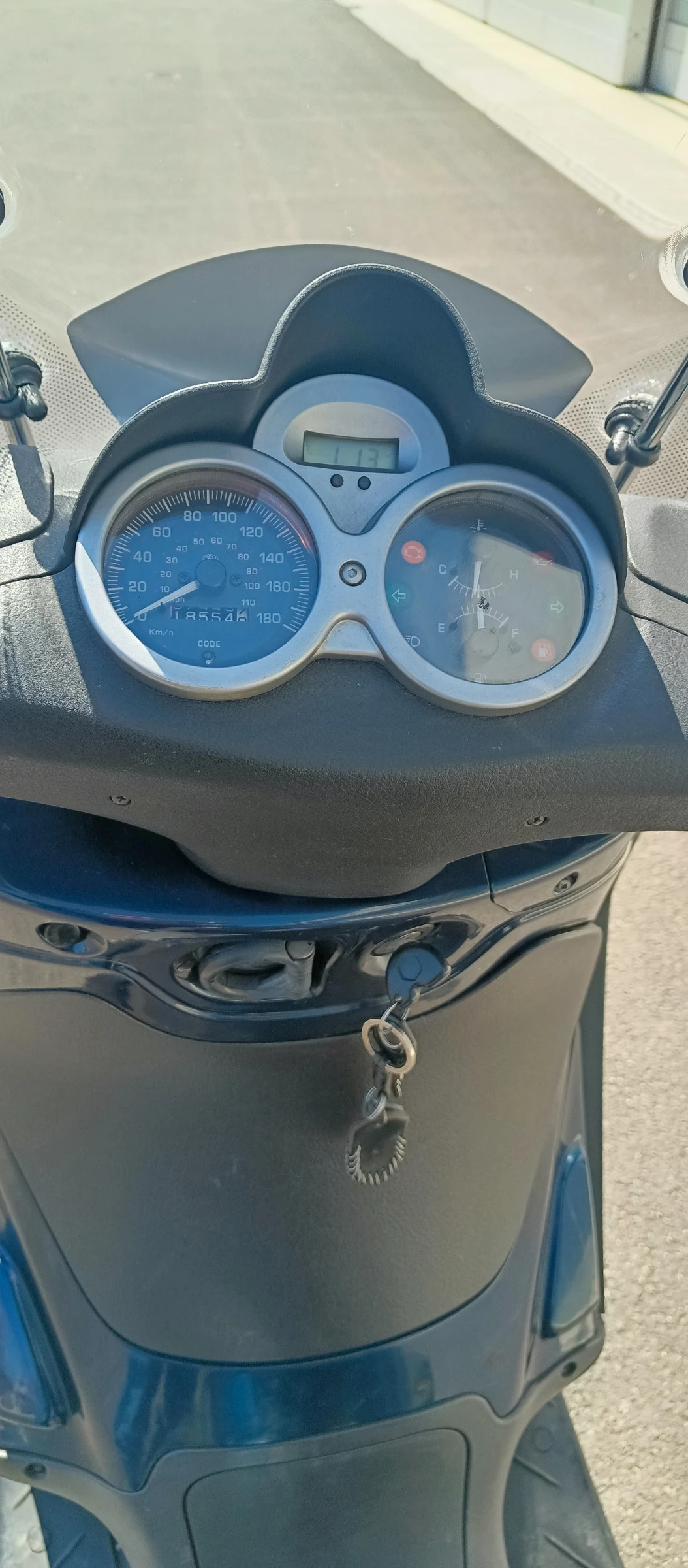 Piaggio Beverly СПА М 28, снимка 10 - Мотоциклети и мототехника - 54140767