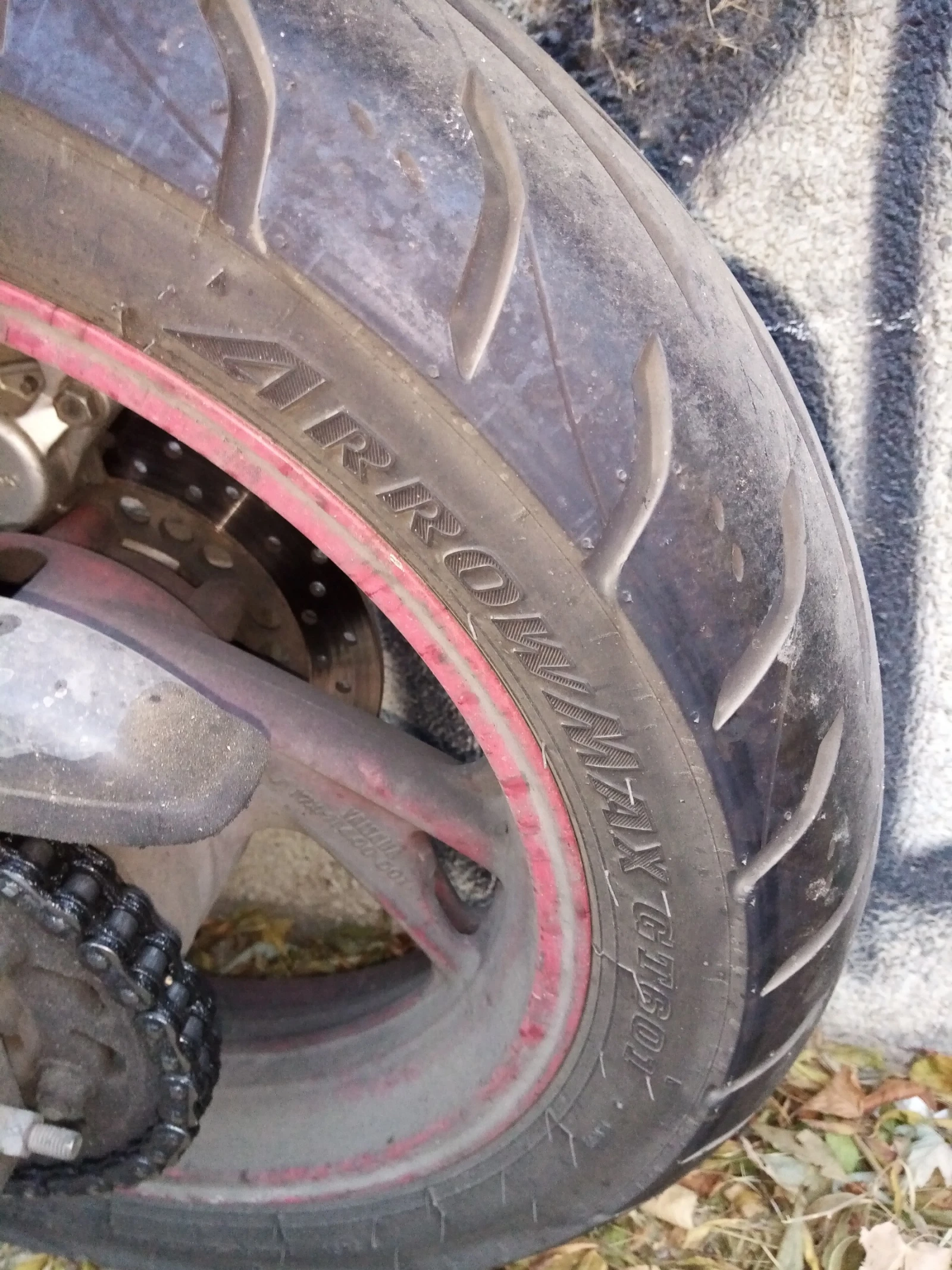 Yamaha Tdm 850 - 3VD, снимка 3 - Мотоциклети и мототехника - 54338829