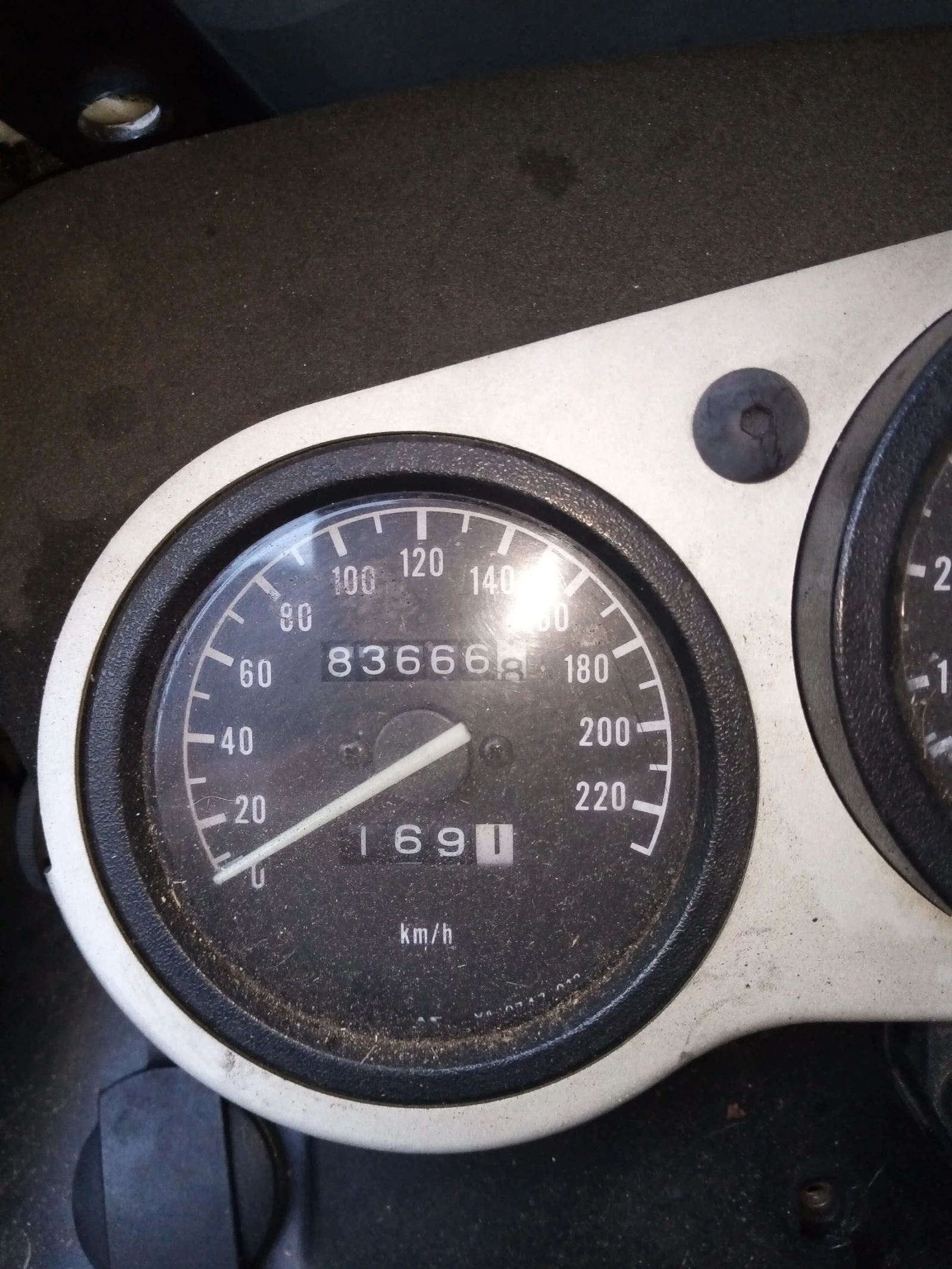 Yamaha Tdm 850 - 3VD, снимка 5 - Мотоциклети и мототехника - 54338829