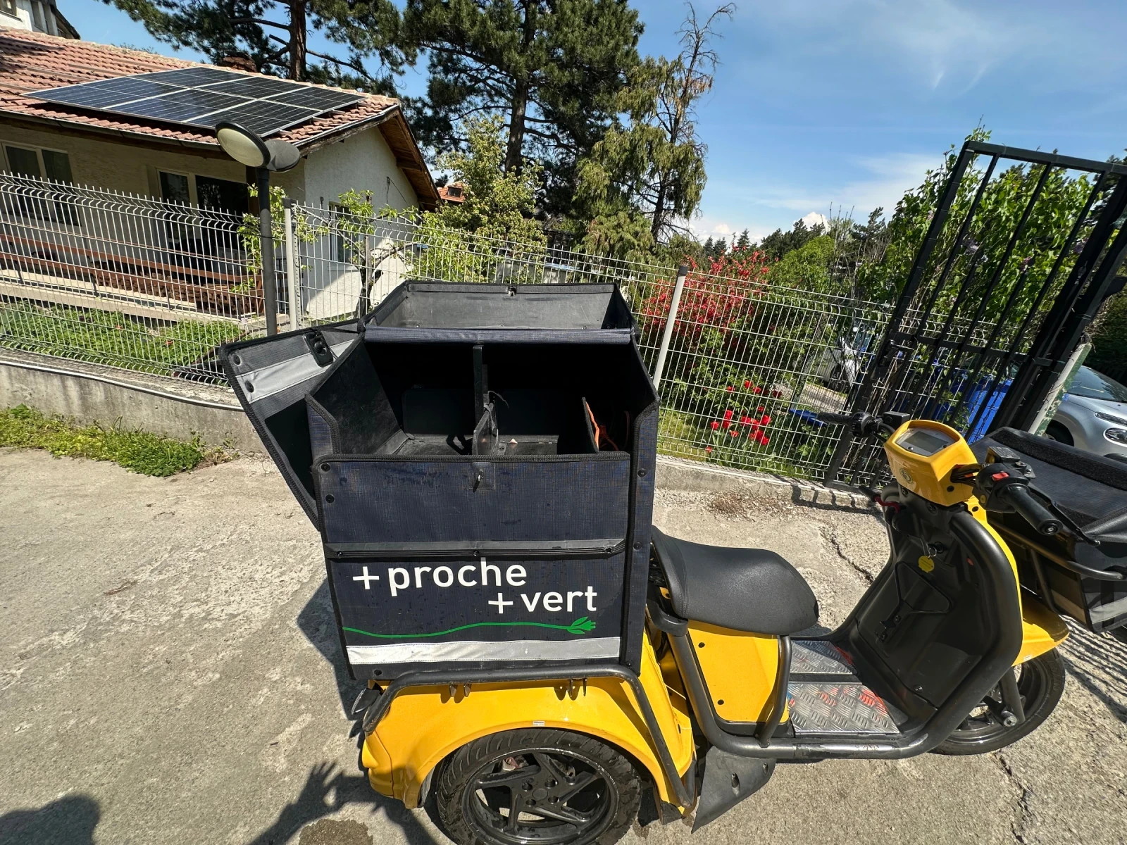 Ligier Pulse 3 3.8KWh ������� | Mobile.bg � ����������� 9