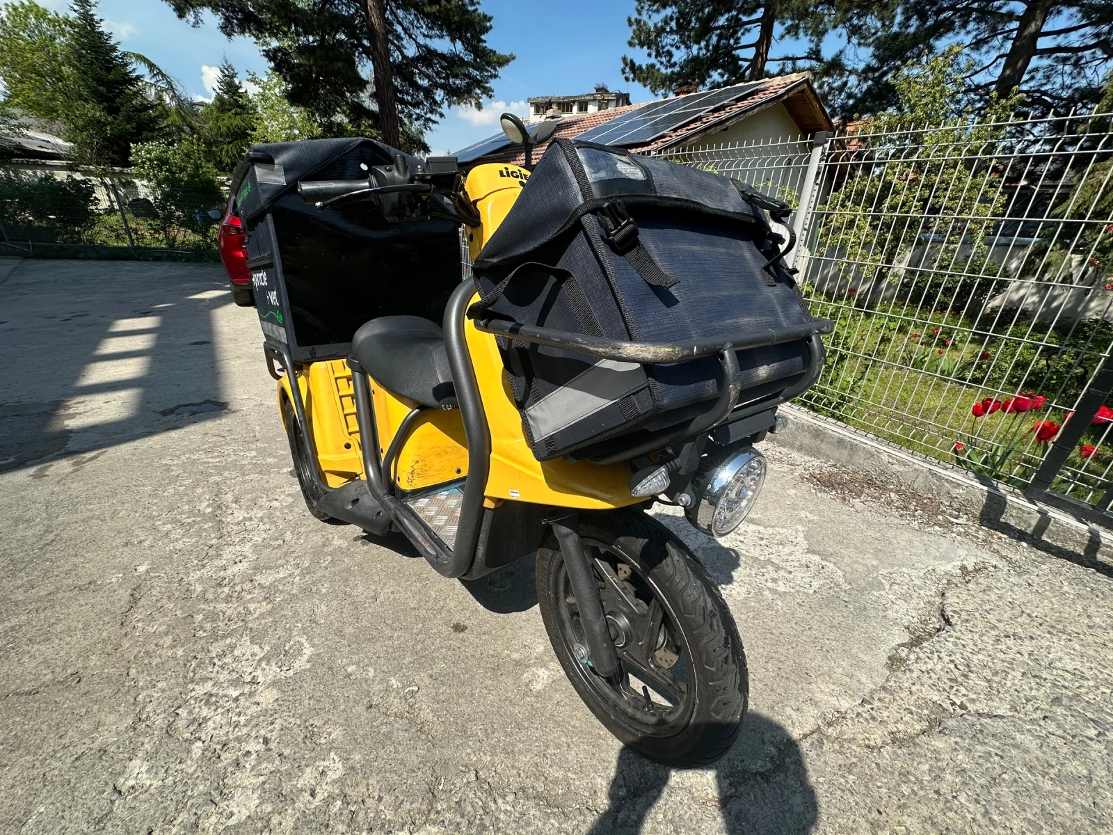 Ligier Pulse 3 3.8KWh ������� | Mobile.bg � ����������� 3