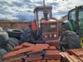 Трактор SAME GALAXY, снимка 3 - Селскостопанска техника - 38240866