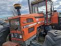 Трактор SAME GALAXY, снимка 1 - Селскостопанска техника - 38240866