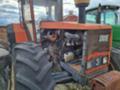 Трактор SAME GALAXY, снимка 2 - Селскостопанска техника - 38240866