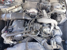 Автовишка Mercedes-Benz G 300 CDI, снимка 7