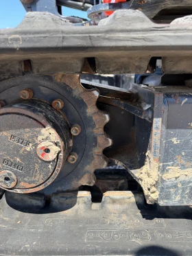 ����� Kubota KX016-4 | Mobile.bg � ����� ������ 7