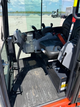 ����� Kubota KX016-4 | Mobile.bg � ����� ������ 8