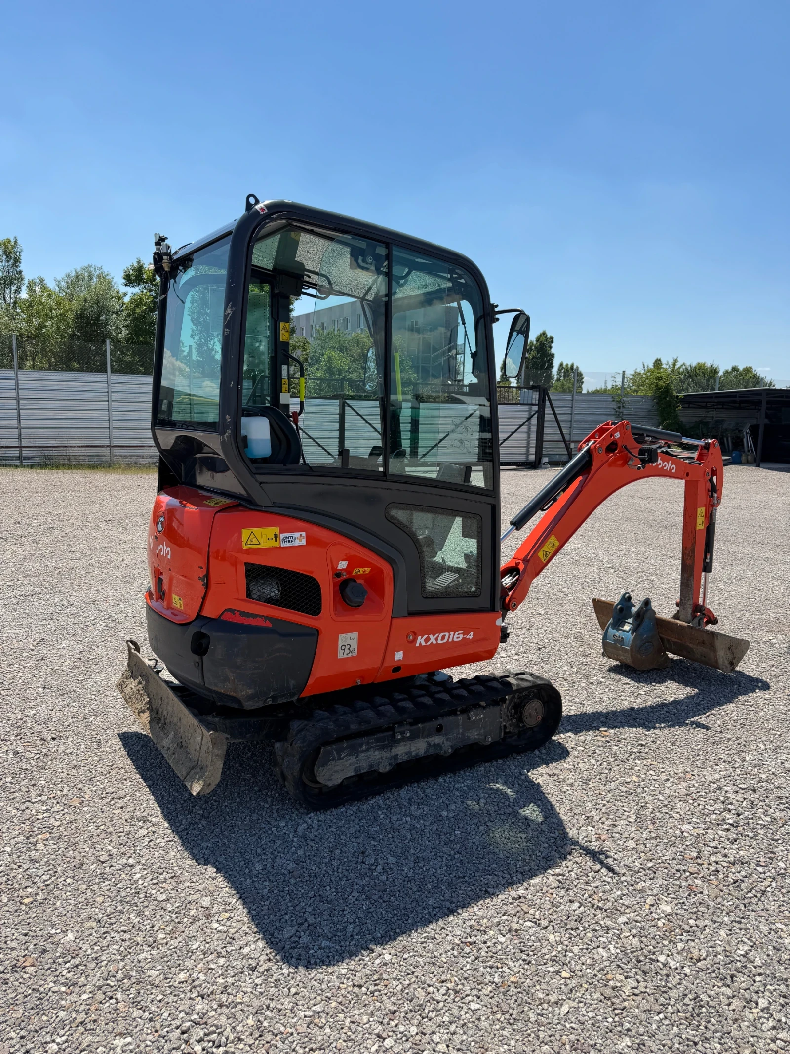 ����� Kubota KX016-4 | Mobile.bg � ����������� 2