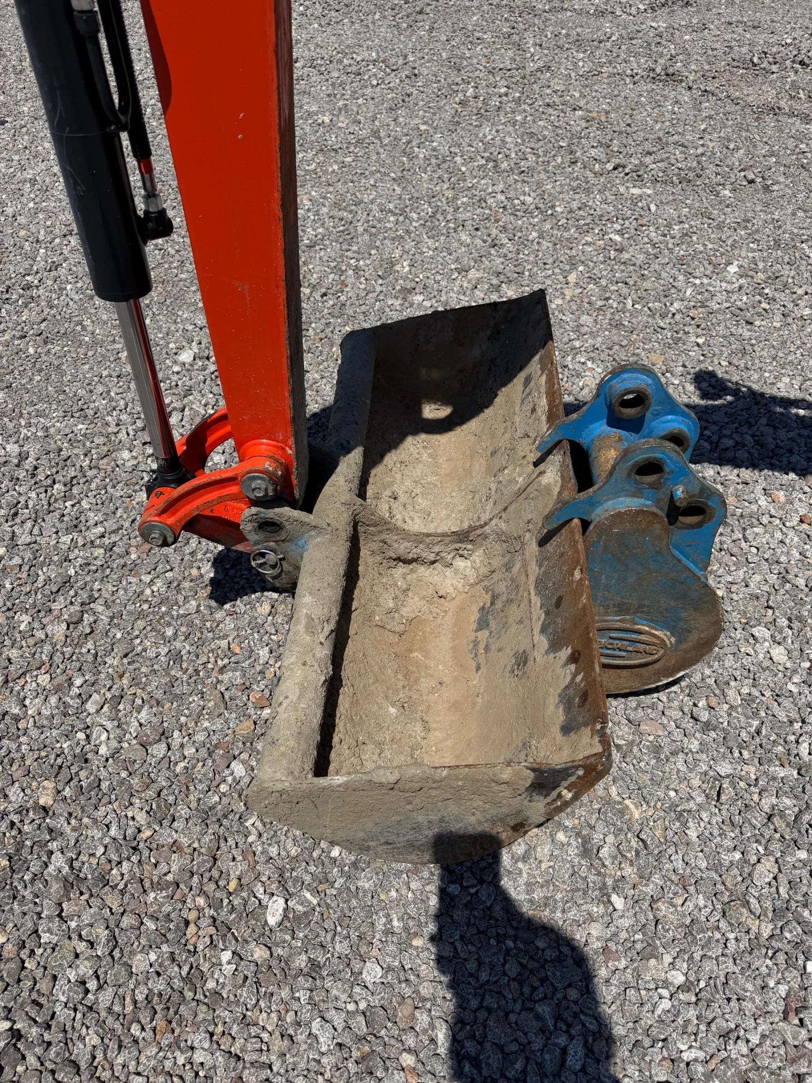 ����� Kubota KX016-4 | Mobile.bg � ����������� 5