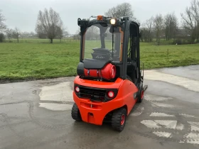 ������� Linde H20 EVO 2020 | Mobile.bg � ����� ������ 11