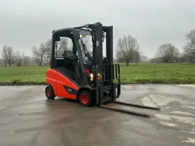 ������� Linde H20 EVO 2020 | Mobile.bg � ����� ������ 4