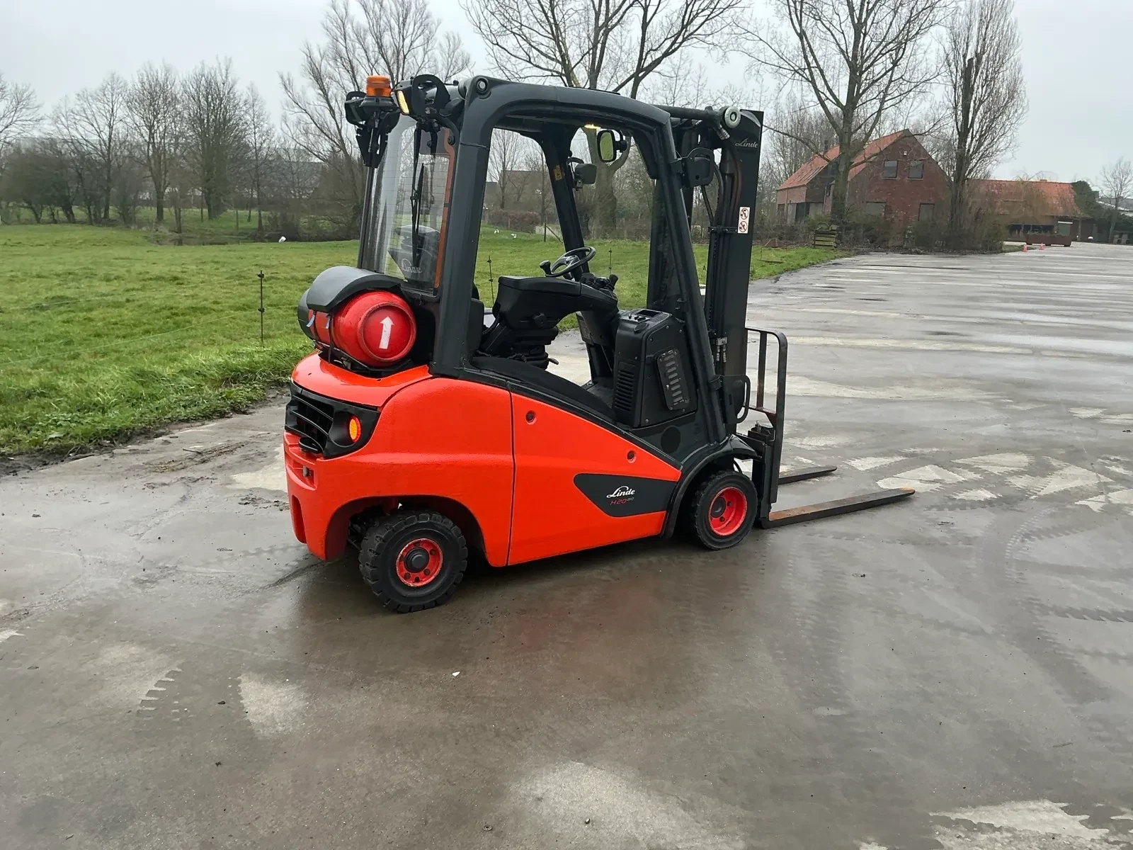 ������� Linde H20 EVO 2020 | Mobile.bg � ����������� 6