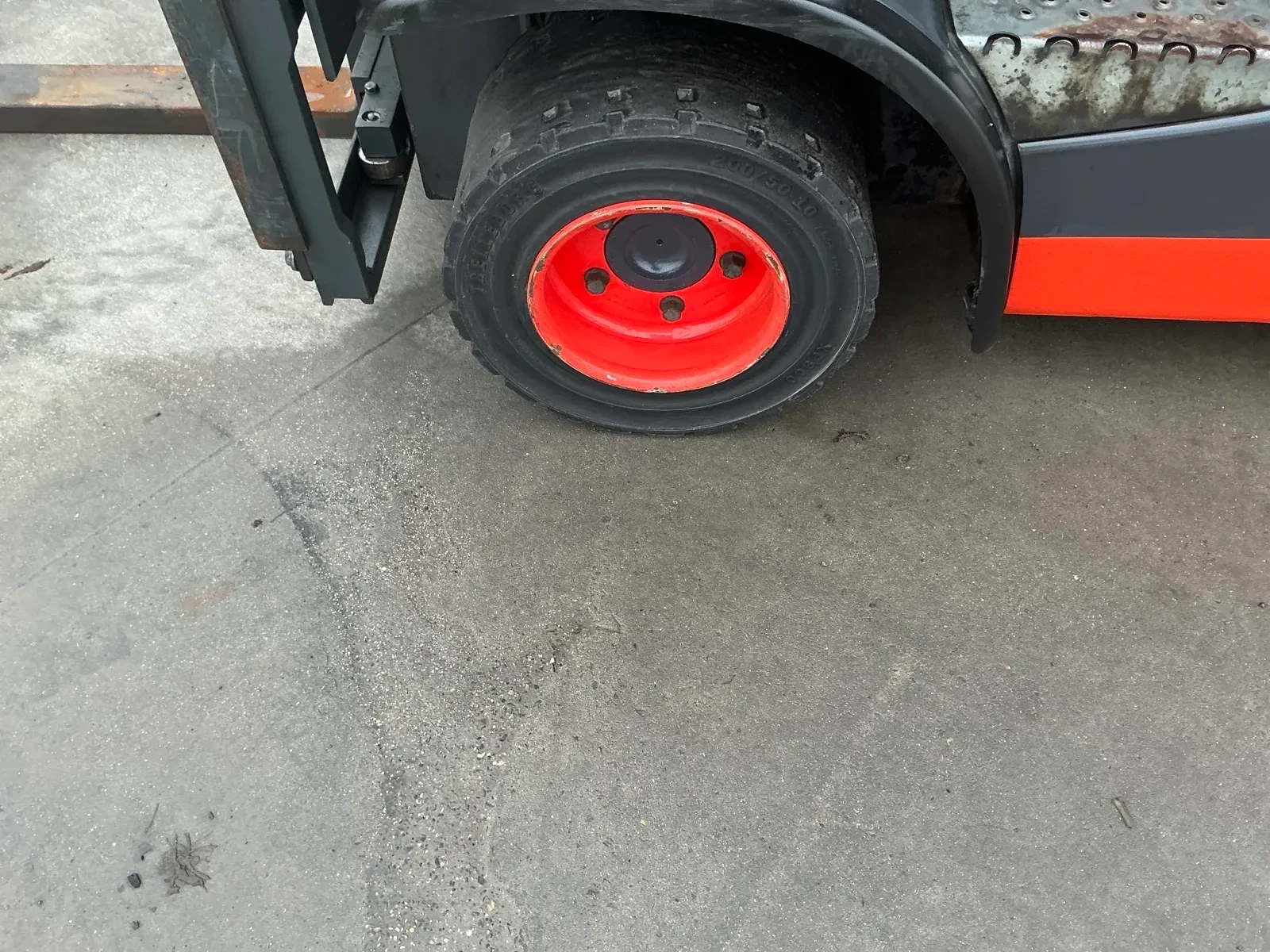 ������� Linde H20 EVO 2020 | Mobile.bg � ����������� 13