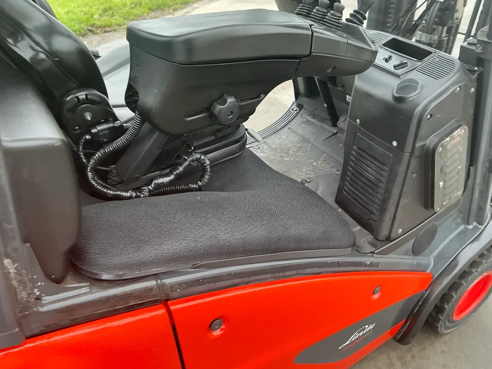 ������� Linde H20 EVO 2020 | Mobile.bg � ����������� 8