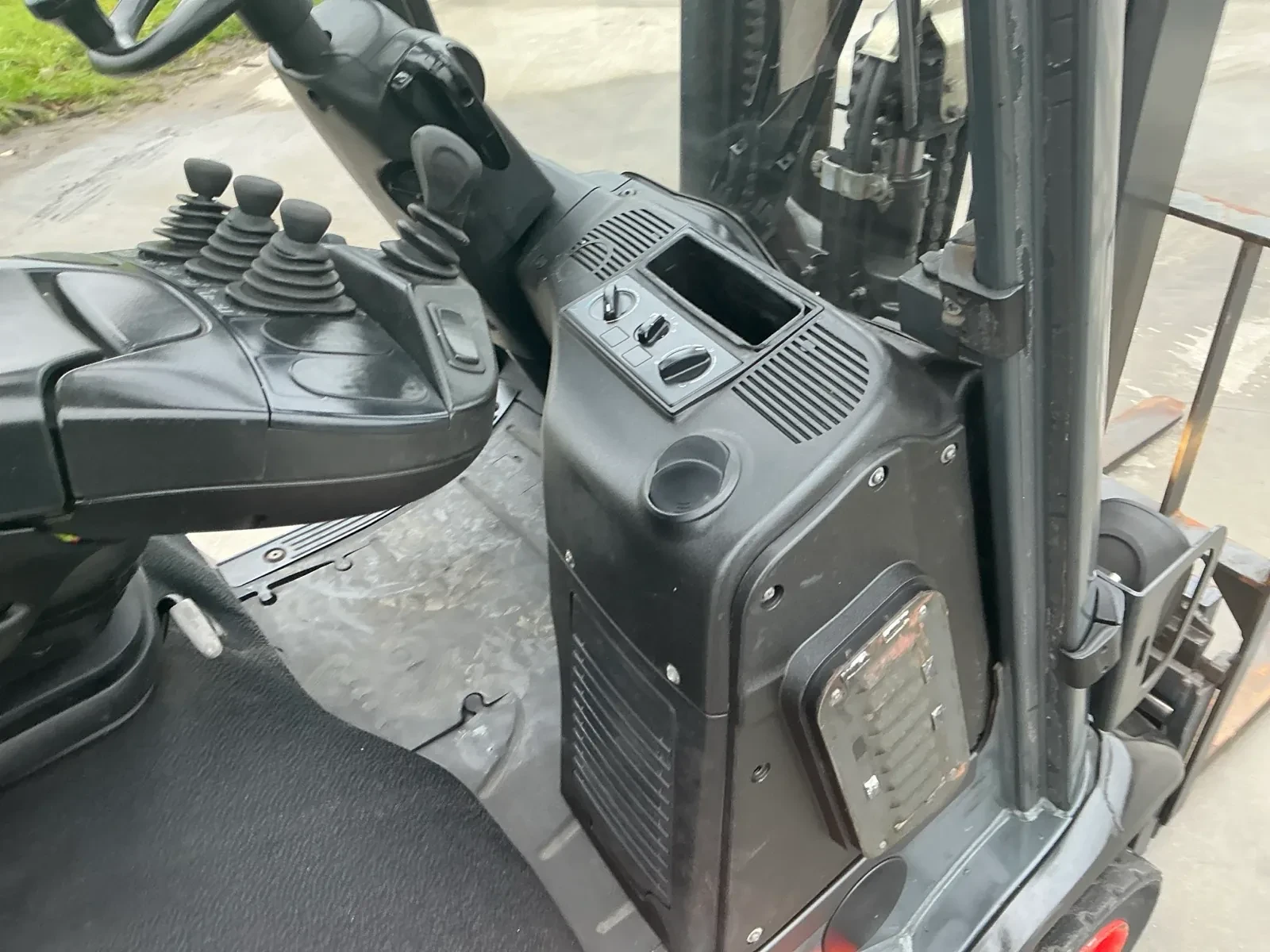 ������� Linde H20 EVO 2020 | Mobile.bg � ����������� 9