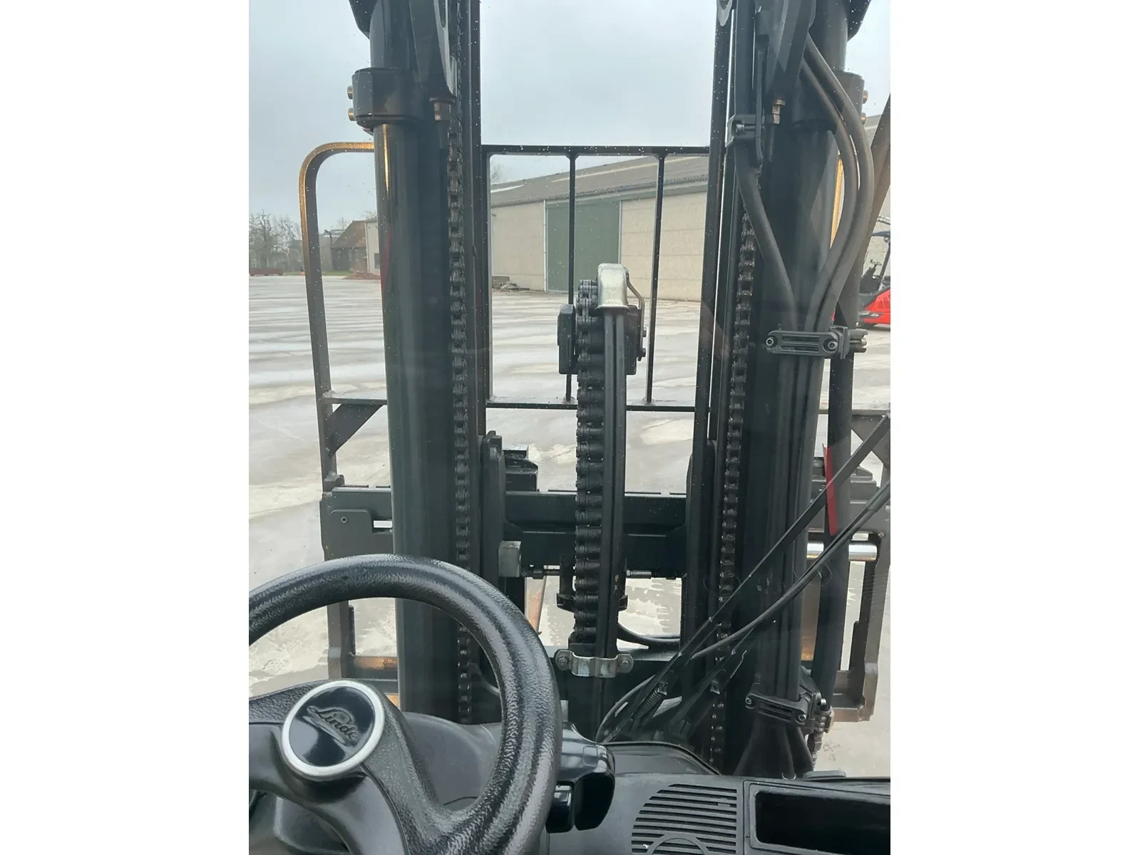 ������� Linde H20 EVO 2020 | Mobile.bg � ����������� 3