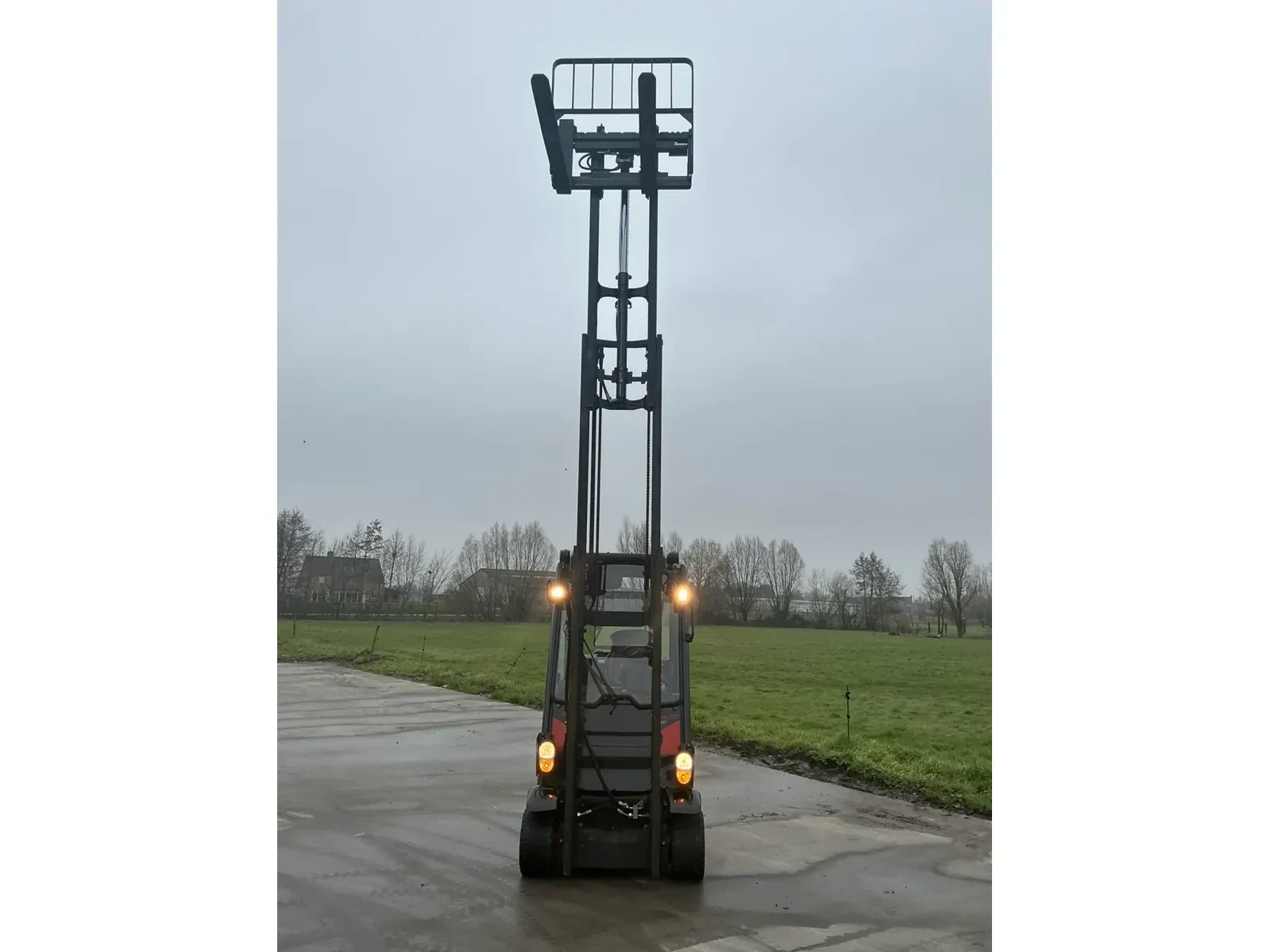 ������� Linde H20 EVO 2020 | Mobile.bg � ����������� 1