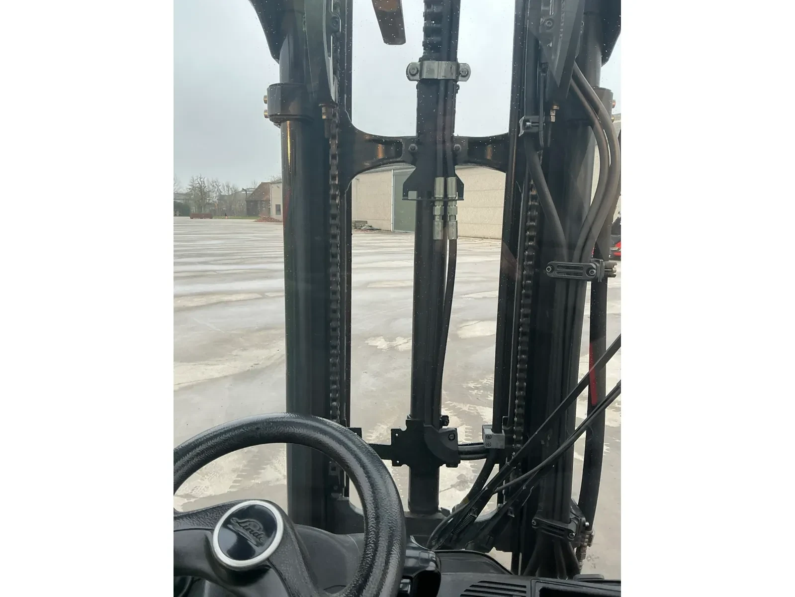 ������� Linde H20 EVO 2020 | Mobile.bg � ����������� 2