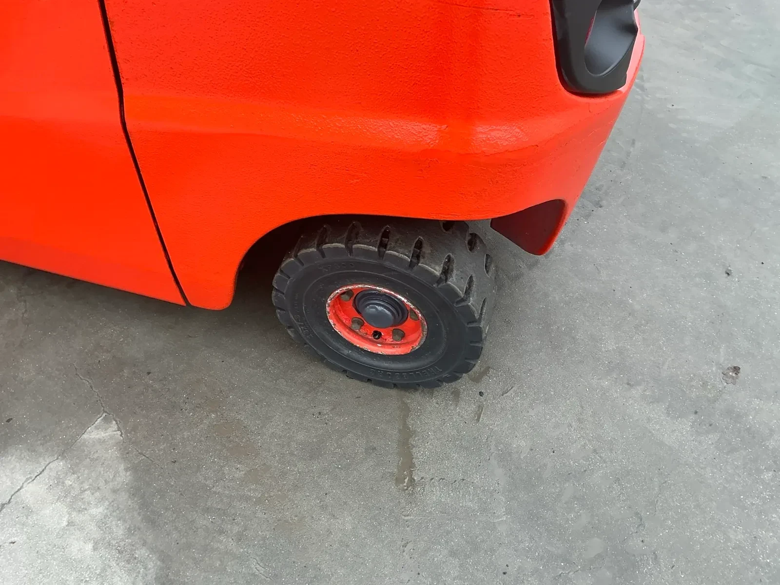 ������� Linde H20 EVO 2020 | Mobile.bg � ����������� 12