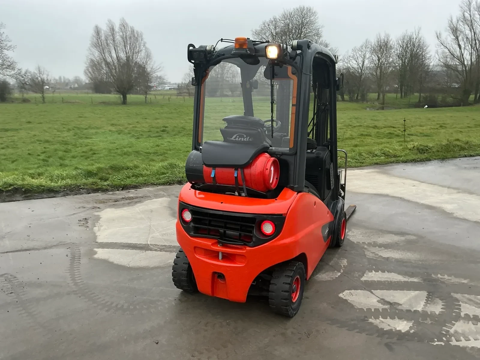 ������� Linde H20 EVO 2020 | Mobile.bg � ����������� 11