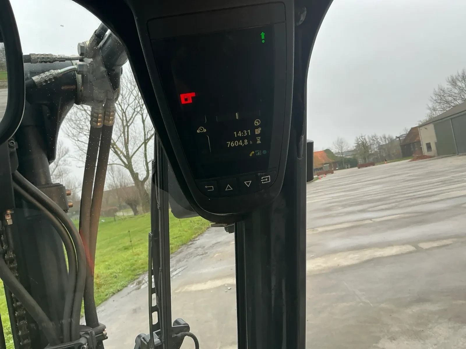 ������� Linde H20 EVO 2020 | Mobile.bg � ����������� 16