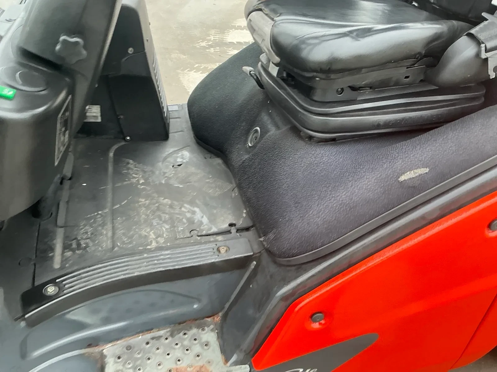 ������� Linde H20 EVO 2020 | Mobile.bg � ����������� 14