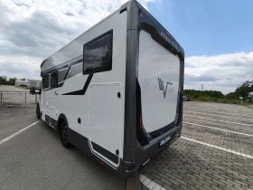 Обява за продажба на Кемпер Fiat Mobilvetta ~90 000 EUR - изображение 3