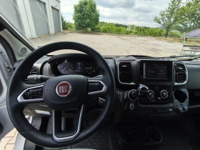 Обява за продажба на Кемпер Fiat Mobilvetta ~90 000 EUR - изображение 4