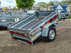 За автомобил Lider P170, снимка 7