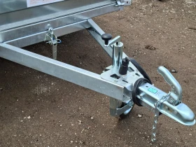 За автомобил Lider P170, снимка 6