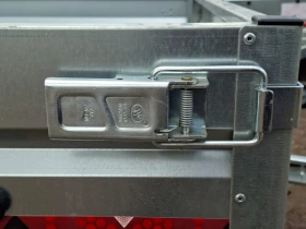 За автомобил Lider P170, снимка 5
