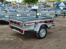 За автомобил Lider P170, снимка 4