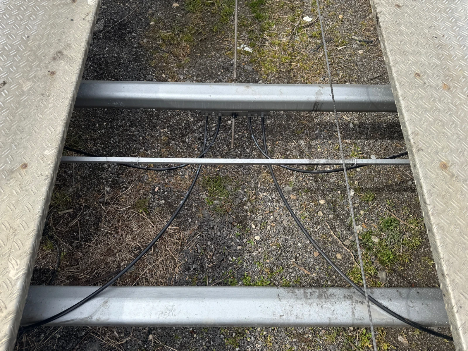 За автомобил Други KIPP, снимка 11 - Ремаркета - 54042522