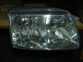 Светлини за VW Polo, снимка 1