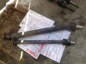 Трансмисия за Mitsubishi Pajero, снимка 4