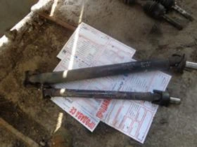 Трансмисия за Mitsubishi Pajero, снимка 5