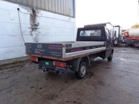 Окачване за Mercedes-Benz Sprinter 208, снимка 2