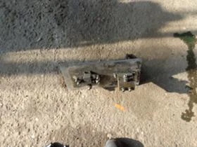 Хидравлична система за Mercedes-Benz UNIMOG, снимка 4