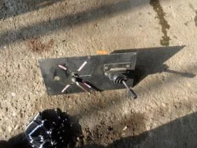 Хидравлична система за Mercedes-Benz UNIMOG, снимка 6